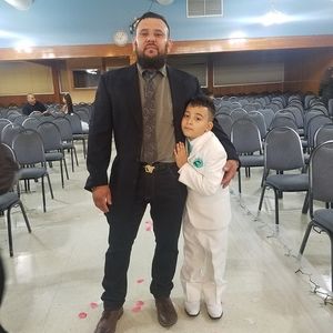 Meet your Posher, Humberto